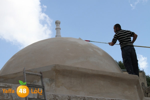 fadel tarekhy mosque (5).JPG